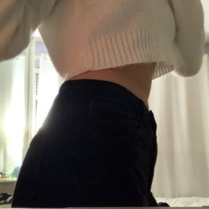 Brandy Melville “Darlene Corduroy pants”